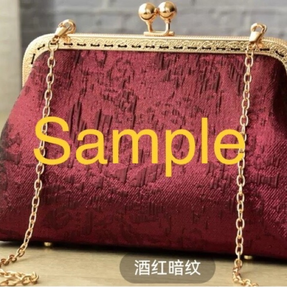 DIY CROSSBODY BAG